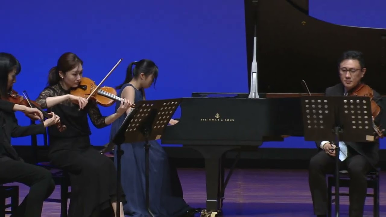 10.小林 綸(第4回下田国際音楽祭 THE RISING ARTISTS CONCERT#3)