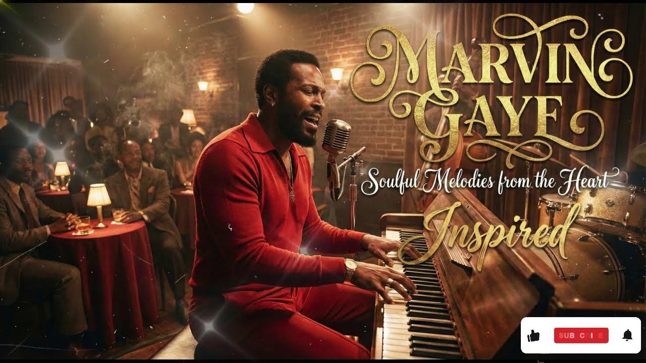 60's Soul (1963) [Unreleased Album] Ray Charles, Sam Cooke Tribute - All My Love, Slow