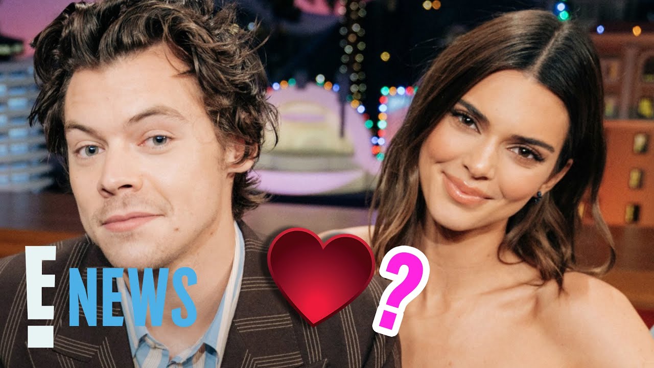 Harry Styles & Kendall Jenner Romance Rumors: The TRUTH | E! News