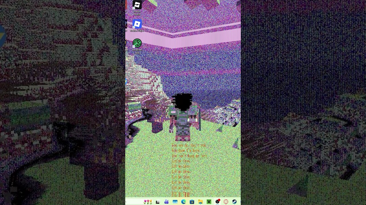 This Mod CHANGED My Background...