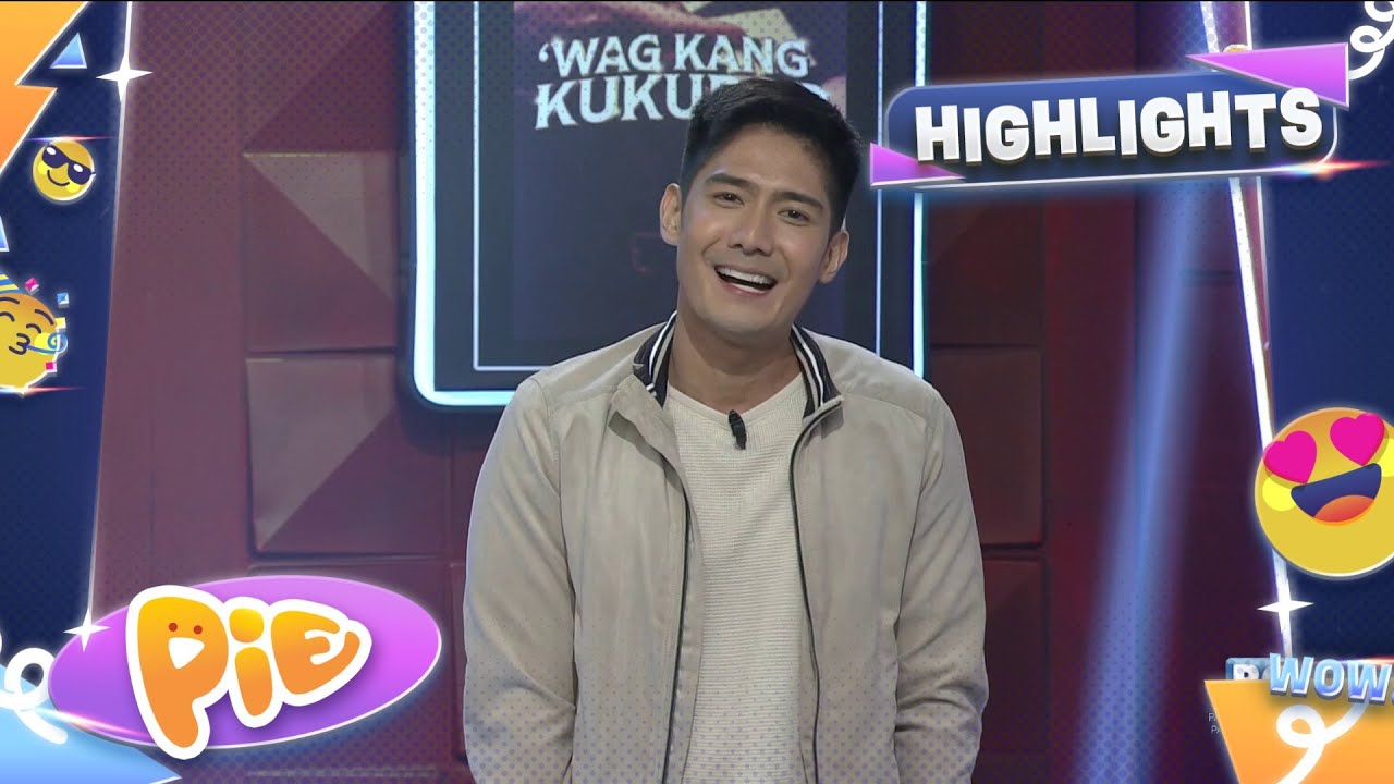 Watchawin (1/3) | September 15, 2023 | PIE Channel