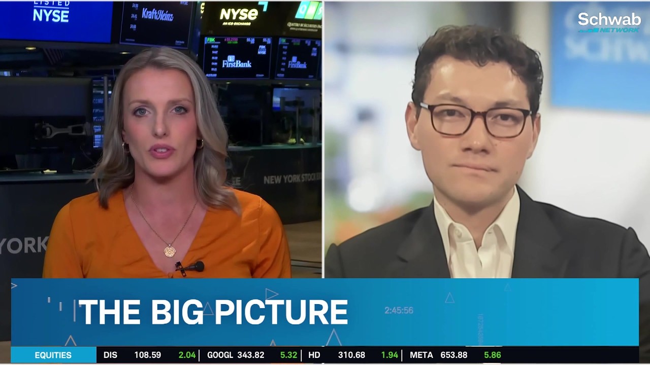 GDP Buoys U.S. Economy Despite Fed's Likely Rate Hike, 10-Year Yield Taps 5%