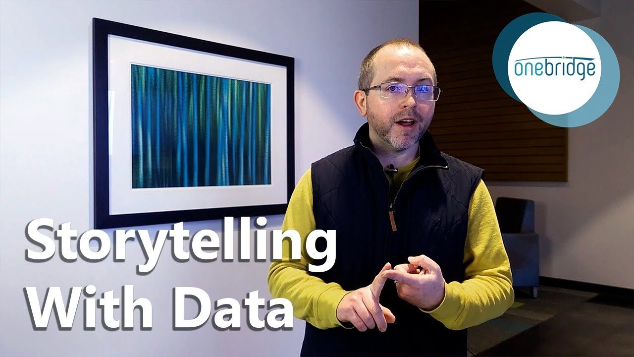Storytelling with Data