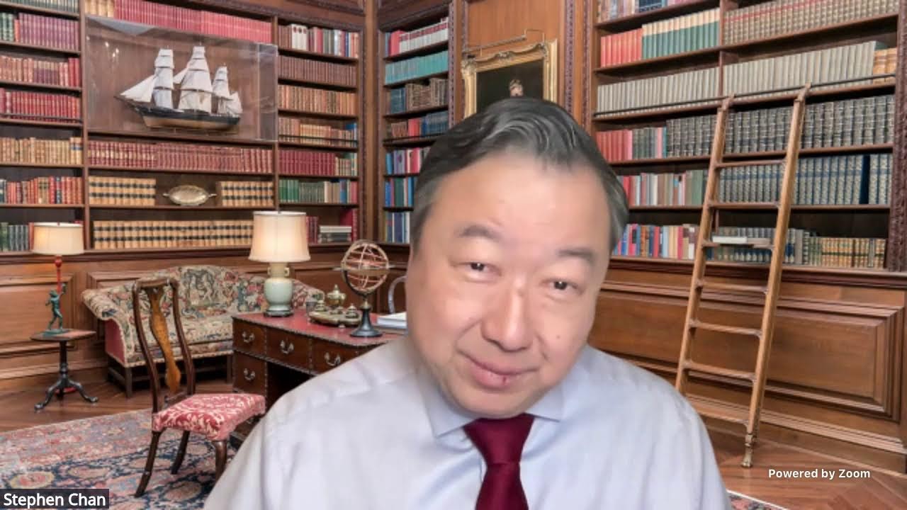 关税战