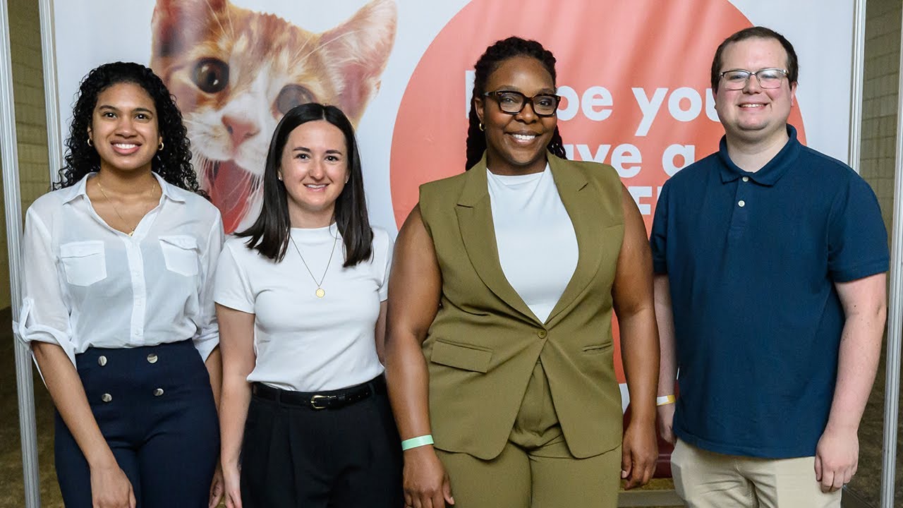 First For Forum 2025: Developing future leaders of the pet food industry