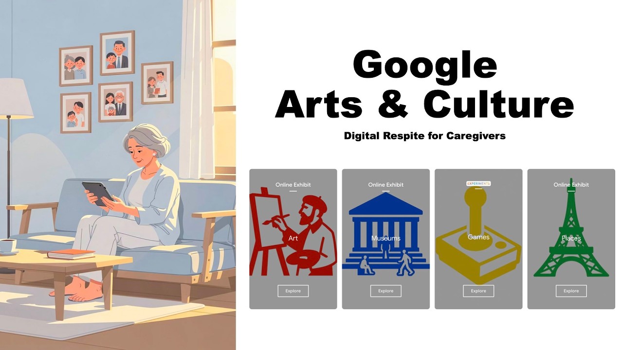 How to Use Google Arts and Culture