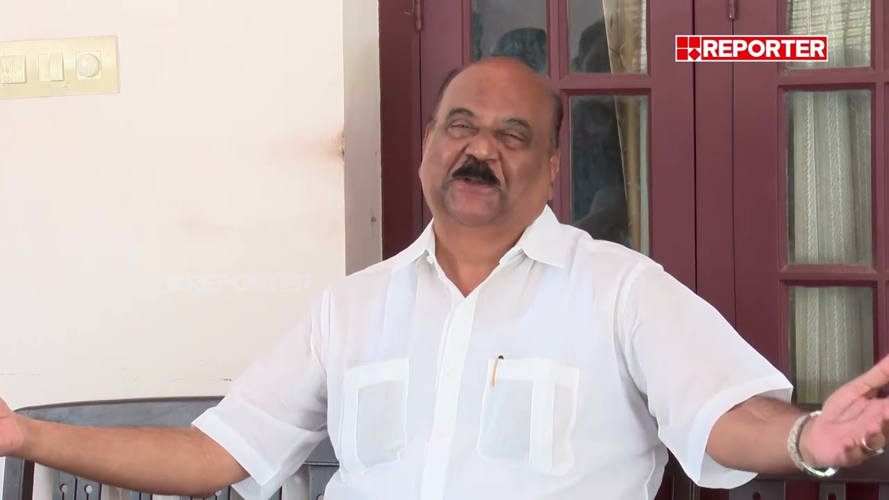 'പാലായിൽ വിജയിക്കാമെന്ന് ജോസ് കെ മാണി സ്വപ്നത്തിൽപോലും വിചാരിക്കേണ്ട': Mani C Kappan