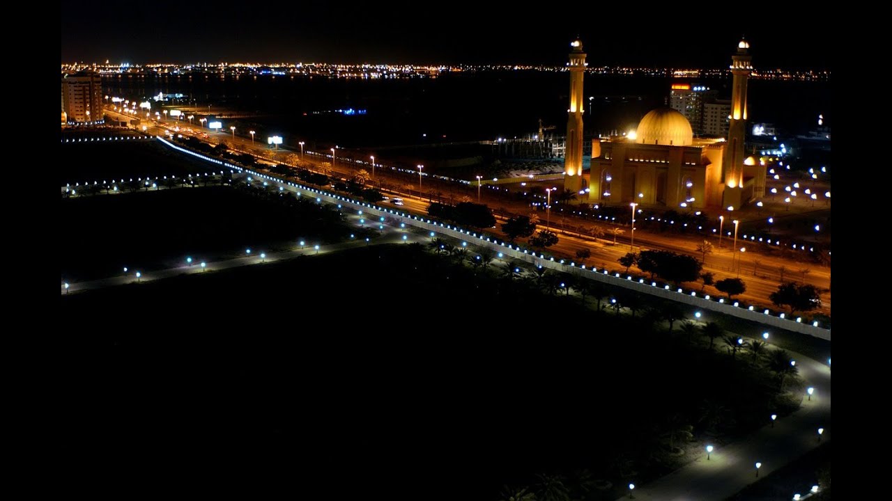 Bahrain- 9 Interesting Facts! | Country Facts