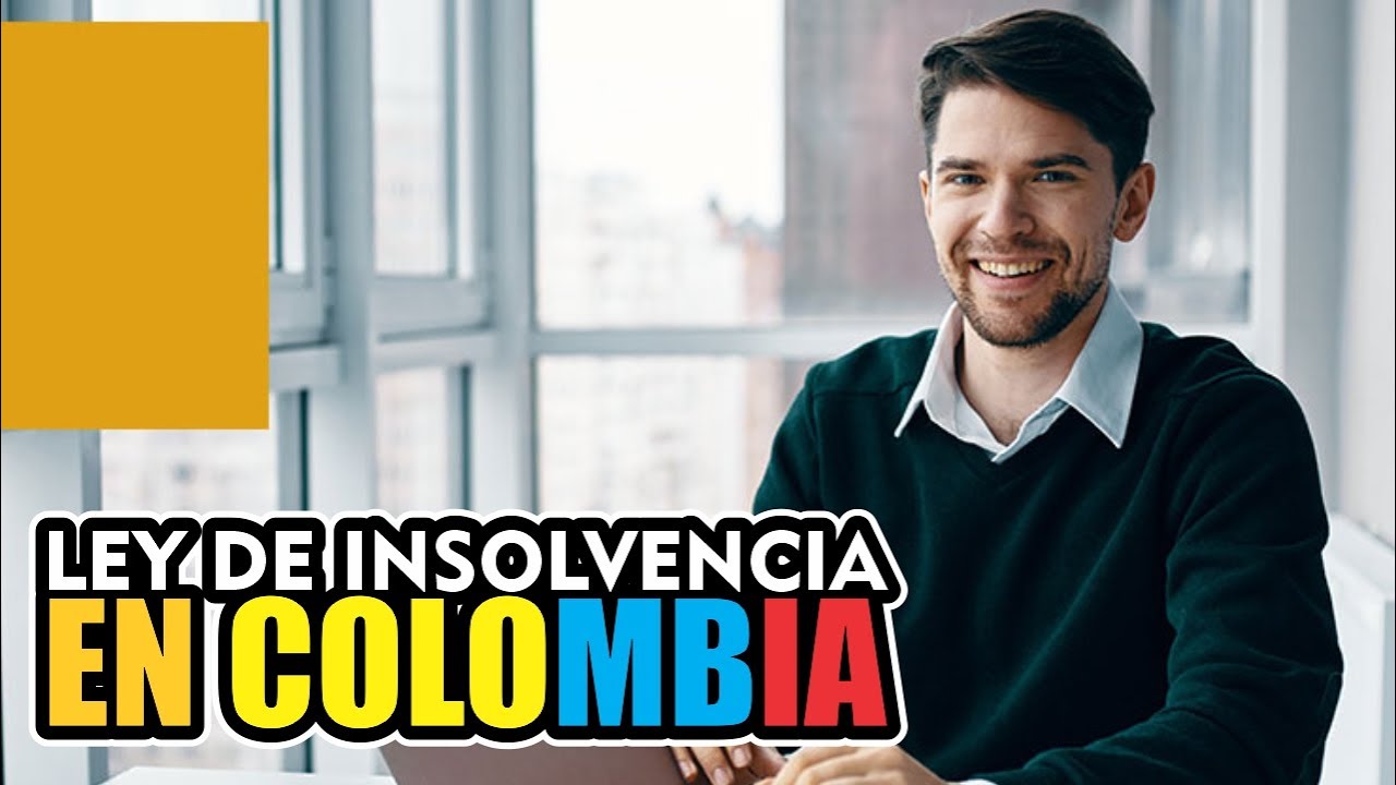 CÓMO INICIAR UN PROCESO DE INSOLVENCIA ECONÓMICA