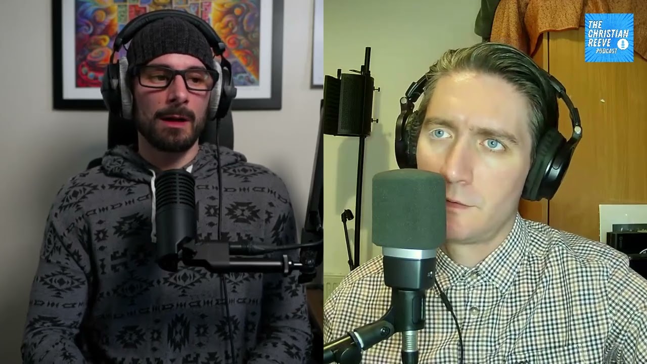 Josh Leonard's Experience With God