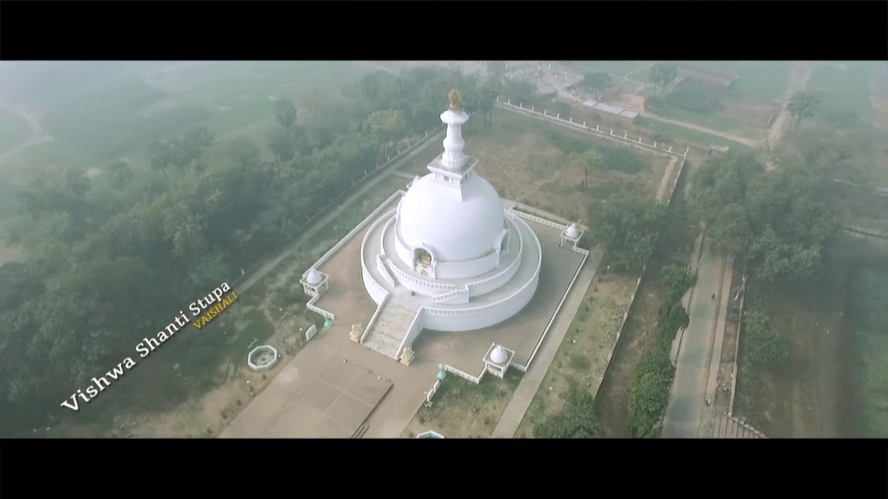 Bihar Buddha Circuit
