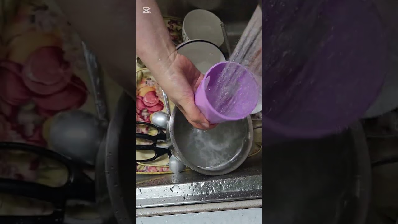 퇴근후에 다시 주부모드 ON