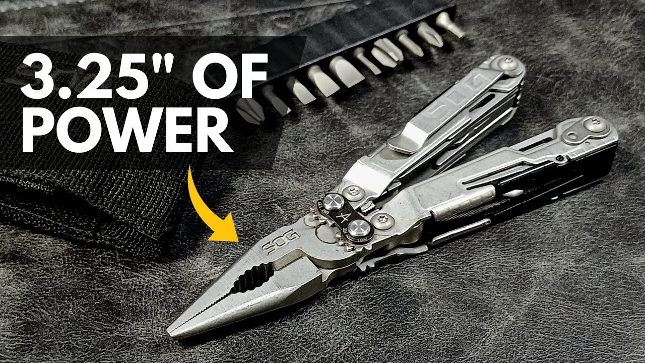 Tips on Handling the Underrated SOG PowerPint