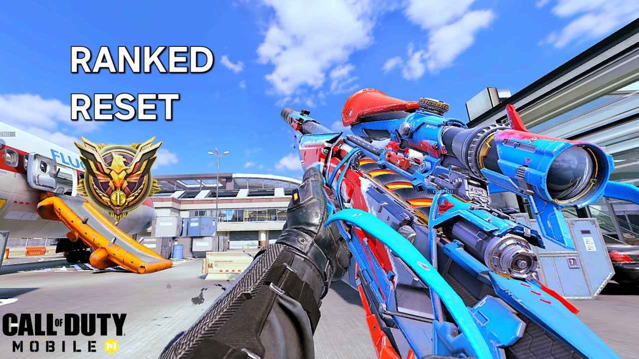 Ranked Reset Grind. Grand Master Lobbies Day Three