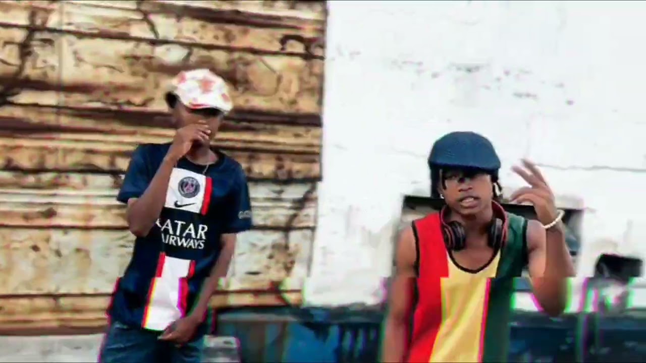 Adirax D1mbany feat Lemena _-_ Capable __Rap Gasy 2026.
