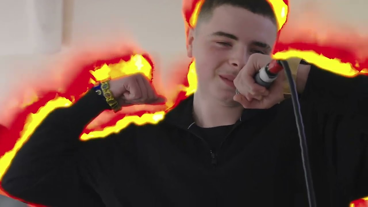 Diversity for Change - Pay the Bills (for Rhyme Island / Cruinniú na nÓg ‘24)