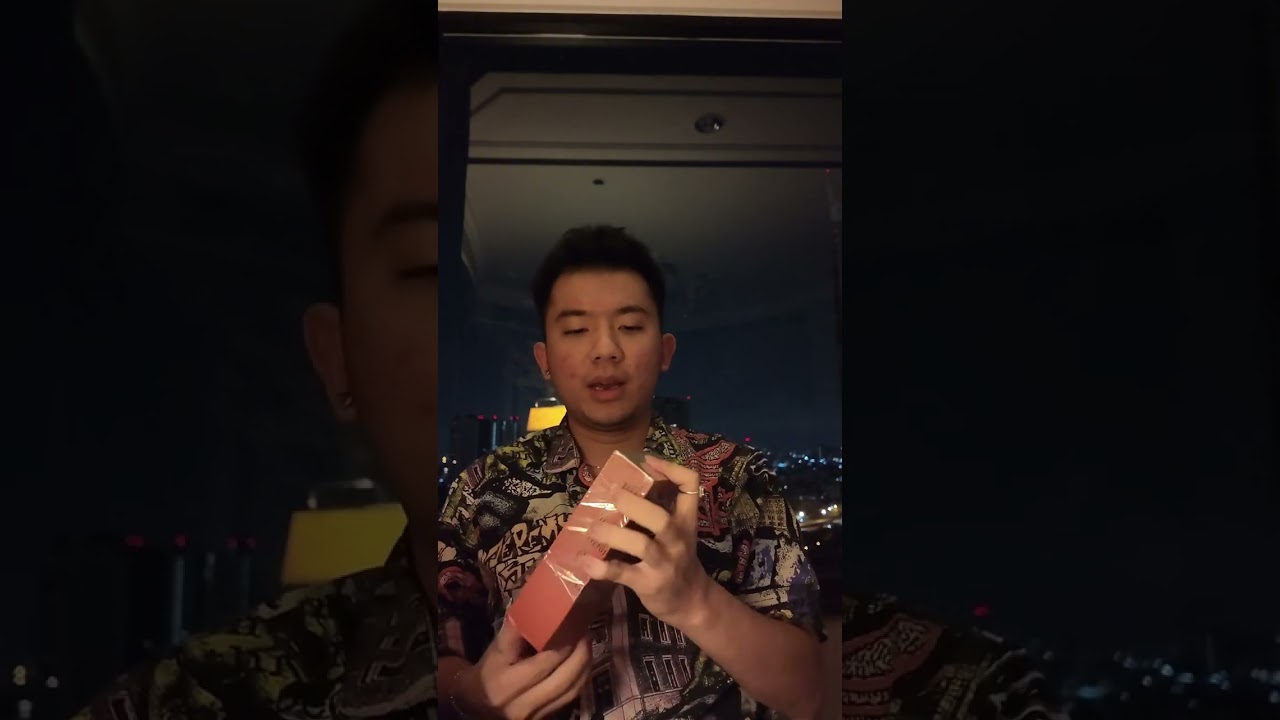 ထိုင်းနိုင်ငံရဲ့ အကြမ်းဆုံး Local Brand တွေရောင်းတဲ့ရေမွှေးဆိုင် Skonx 