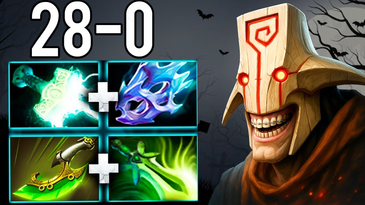 Perfect Juggernaut Game &ndash; 28 Kills, ZERO Deaths! 🔥