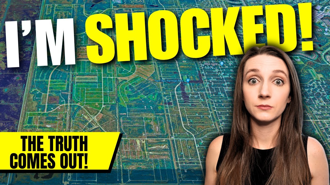 The City of Palm Bay BREACHED Contract | The Compound