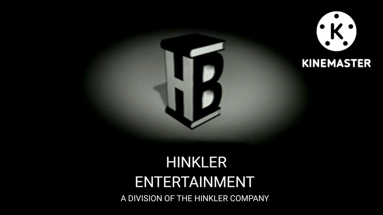 Hinkler entertainment logo (1999-2006)