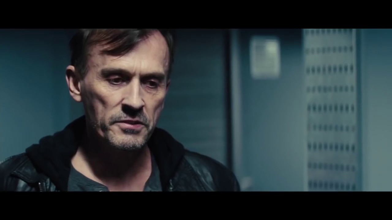The Hoarder - Trailer 2016 - Mischa Barton, Robert Knepper