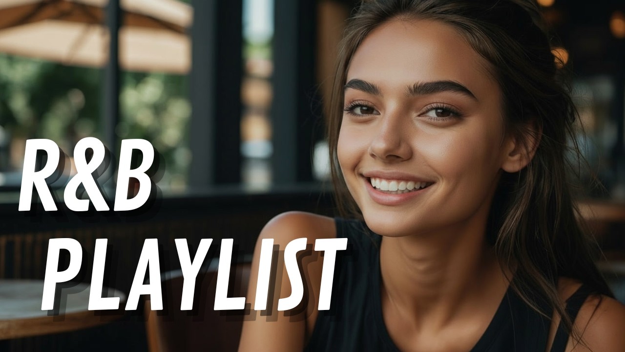 【Playlist】一日の始まりはこれに決まり🌿心地良い洋楽の作業用BGM / R&B / Cozy / Mellow / Ballad / Relax / Chill / GRWM / Groovy