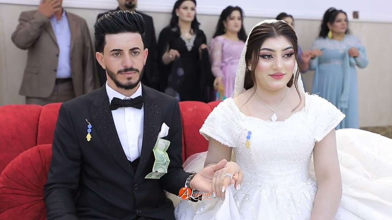 شيروان & أميرة جزء (2)