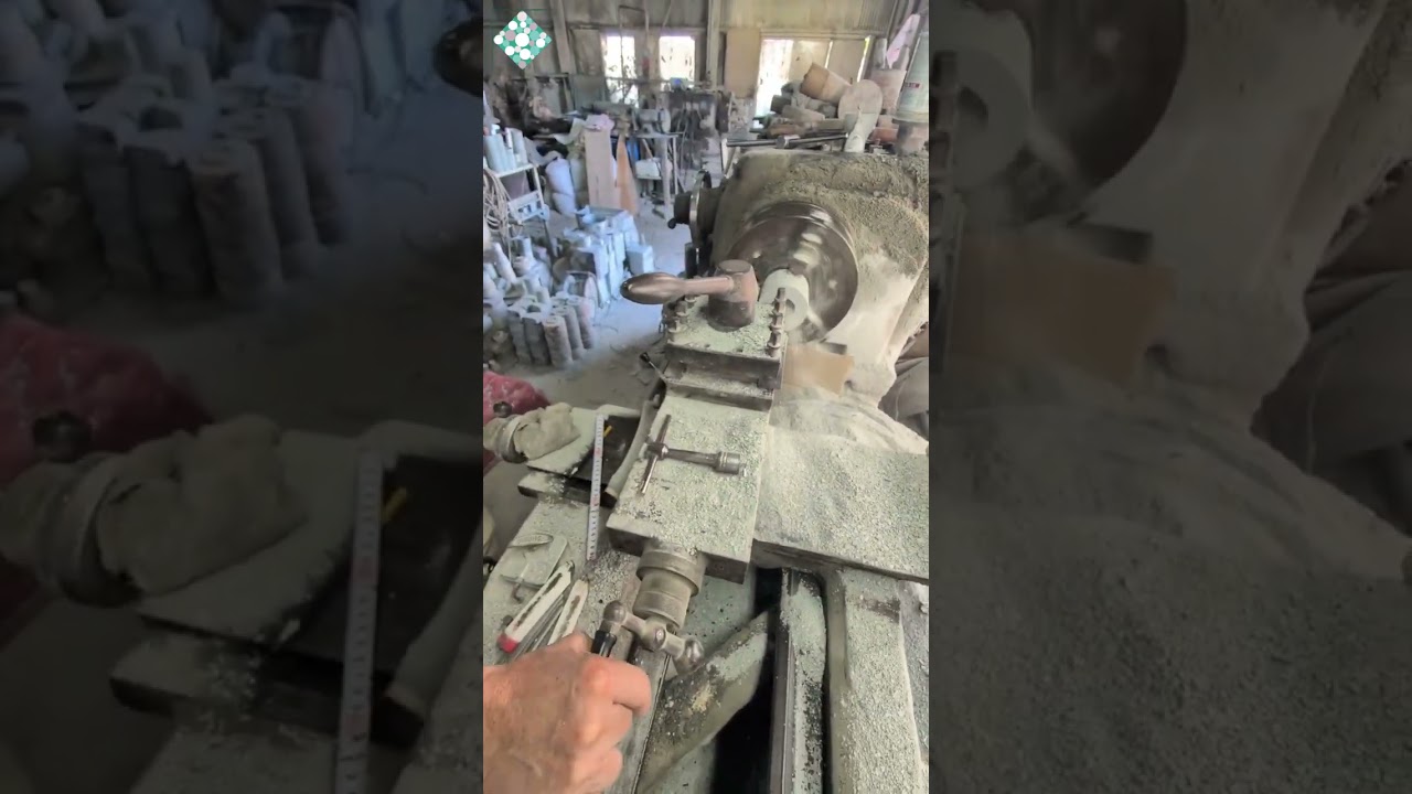 【ふくいブルー】本当に手作業！