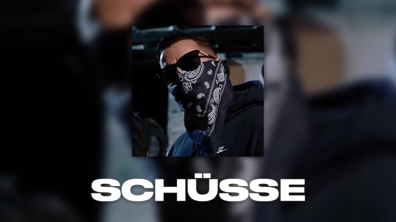AK AUSSERKONTROLLE x HEMSO TYPE BEAT | SCHÜSSE | AGGRESSIVE STREET RAP BEAT