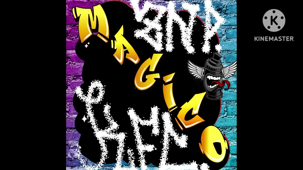 MAGIKO flotador espacial
