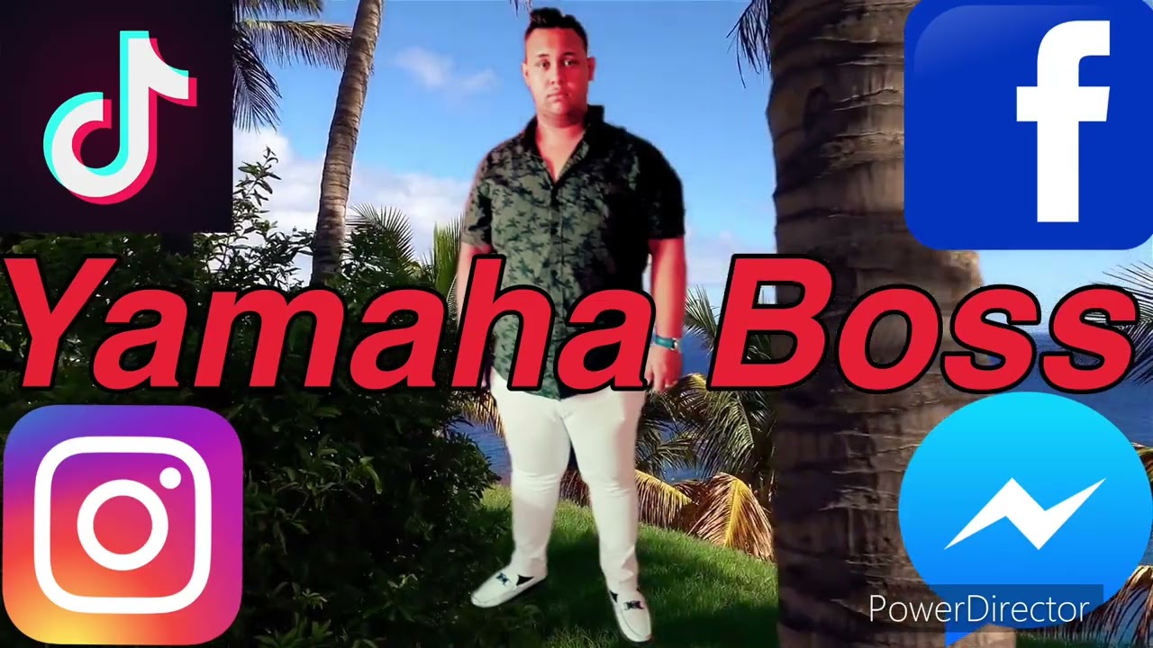 Yamaha Boss 2022 HIT HIT ❤️❤️❤️ #Muro #Ilo #Izdrandas (OFFICIAL MUSIC) +421940920945