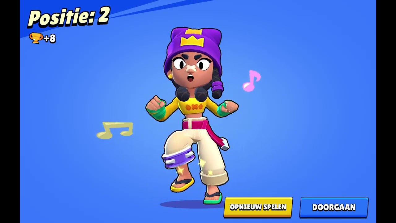 Brawl stars 