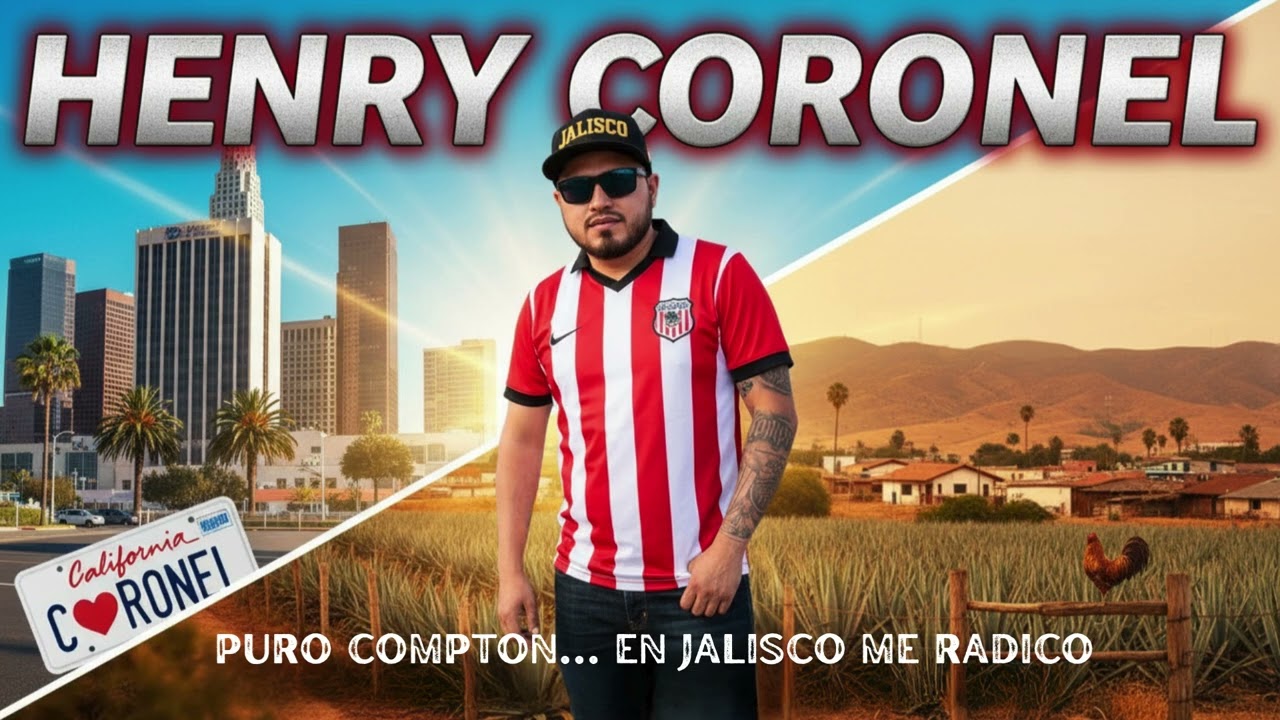 Henry Coronel