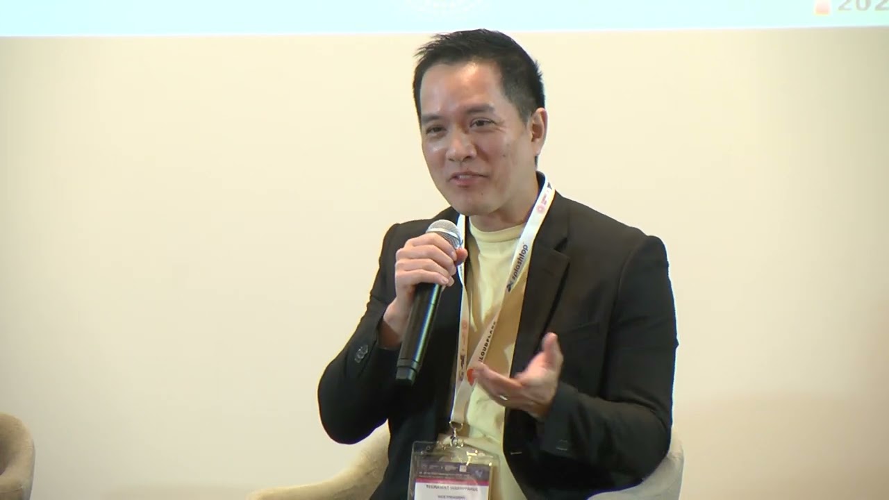 Panel Discussion: The Future of Cybersecurity