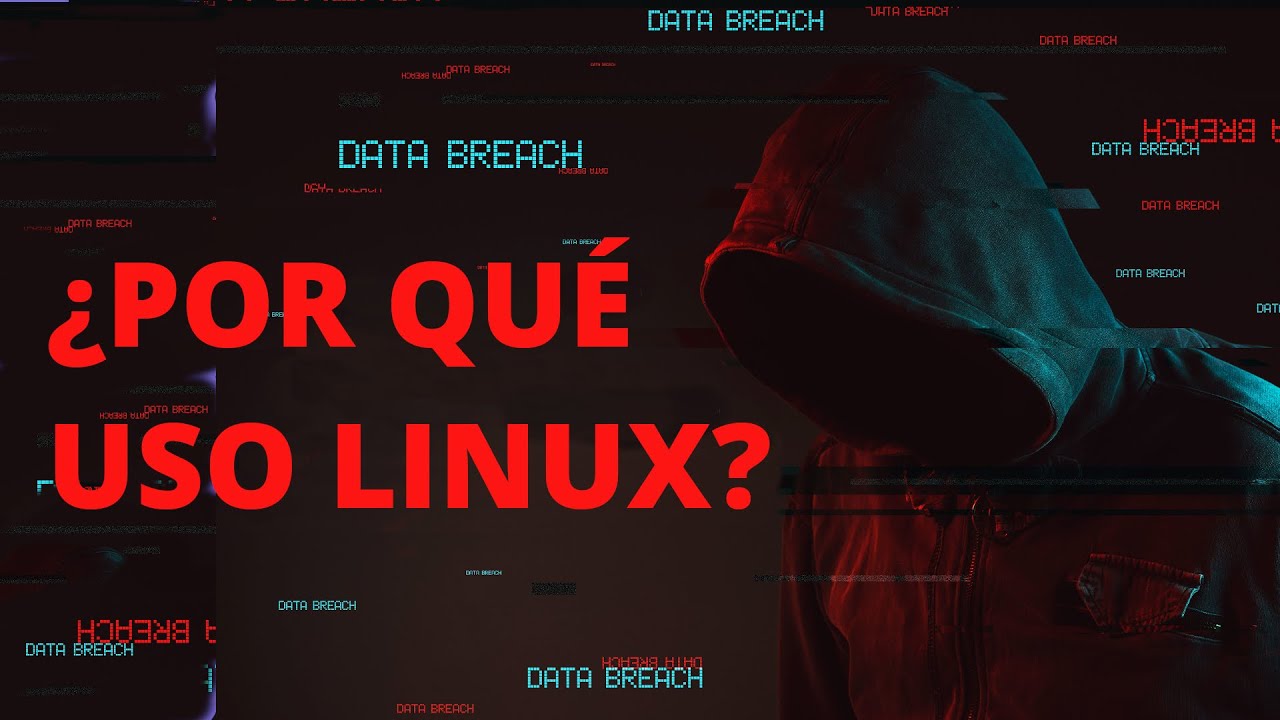 Por Qué uso Linux para Programar y Desarrollar Aplicaciones