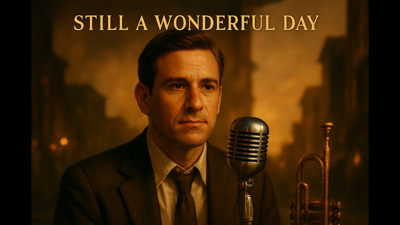 Still a Wonderful Day