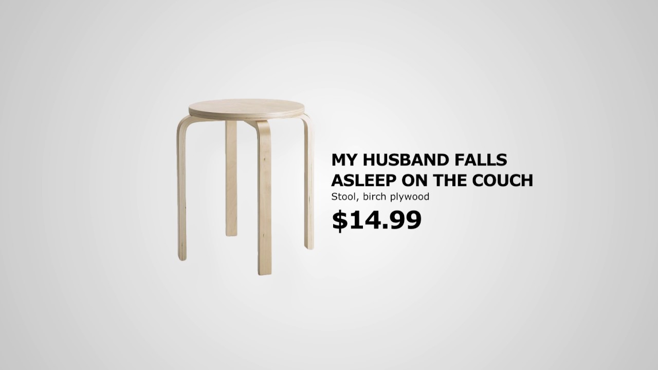 Ikea - Retail Therapy
