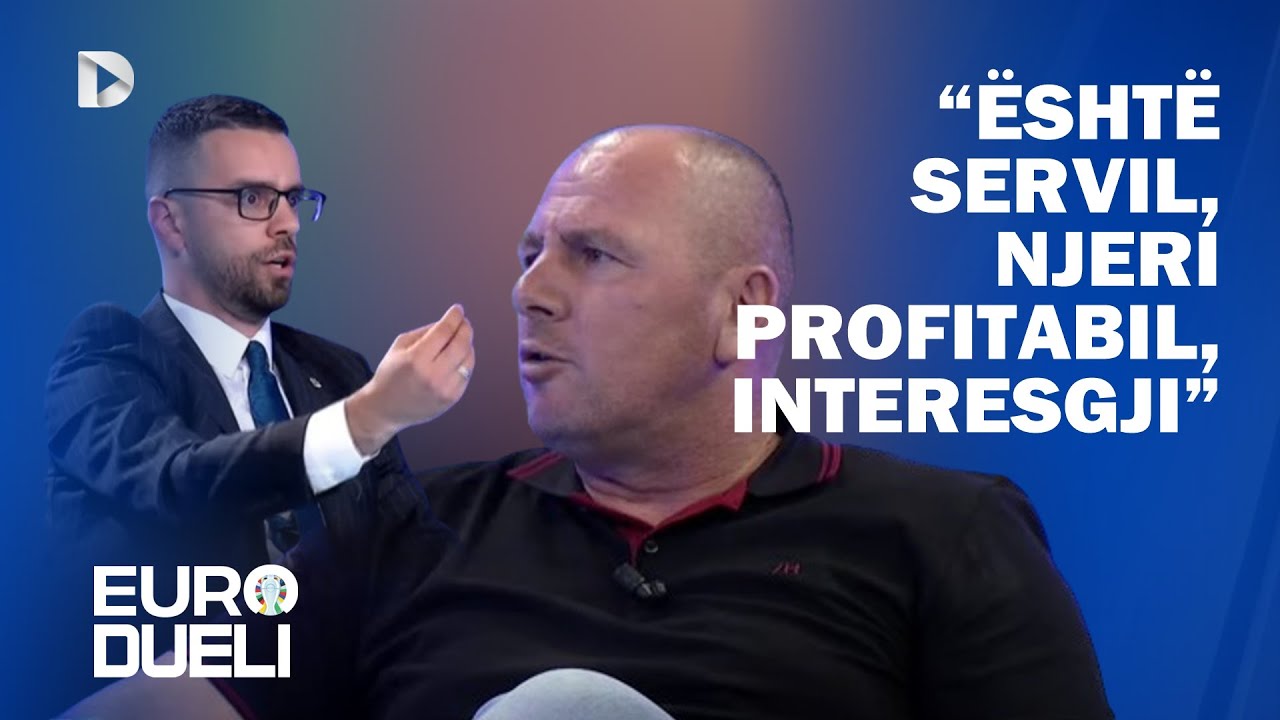 “Është servil, njeri profitabil, interesgji”-Statovci shpërthen me akuza të rënda për Arlind Sadikun