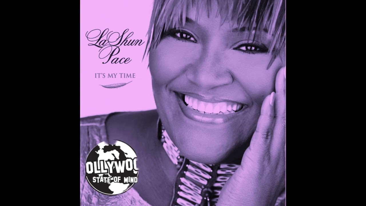 LaShun Pace - You (Chopped & Screwed)
