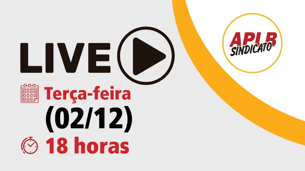 AGENDA - ATUALIZAÇÕES
