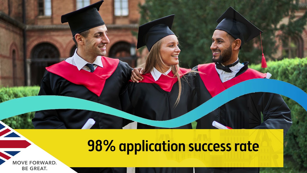 India&rsquo;s Biggest Exclusive UK Education Providers | SI-UK India