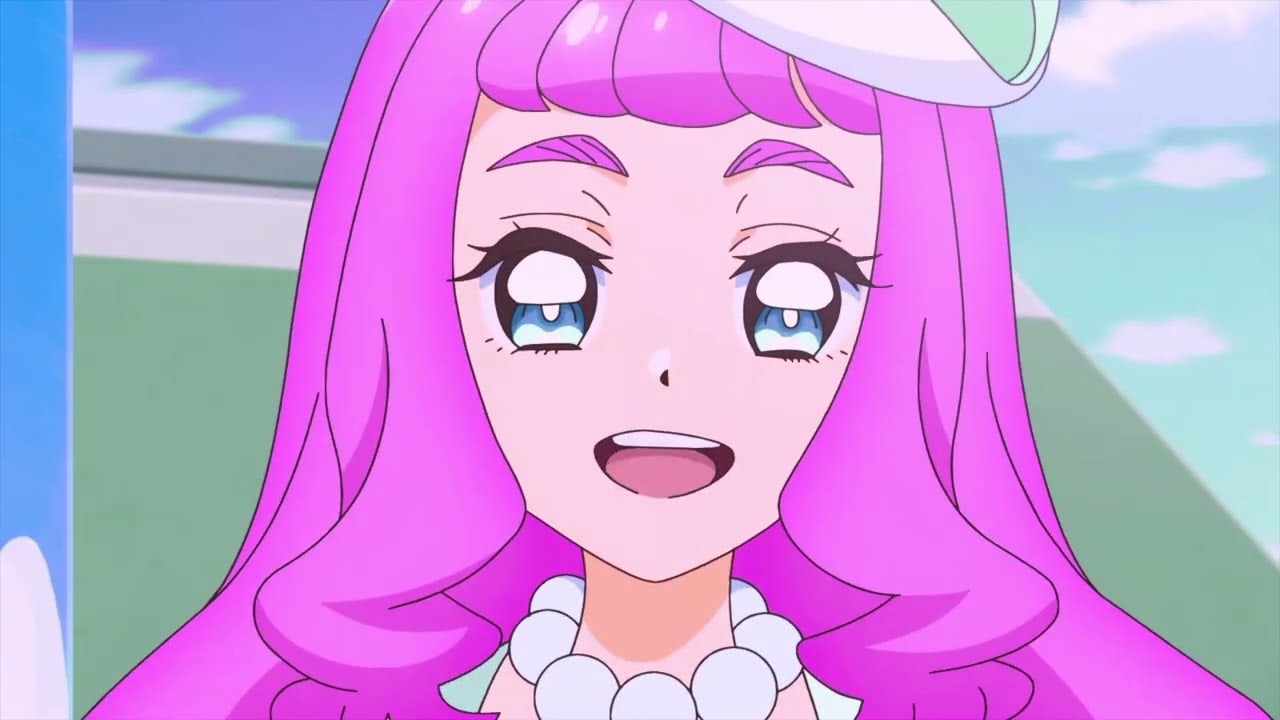 【DUNAS】Manatsu × Laura | Tropical-Rouge! AMV/MAD