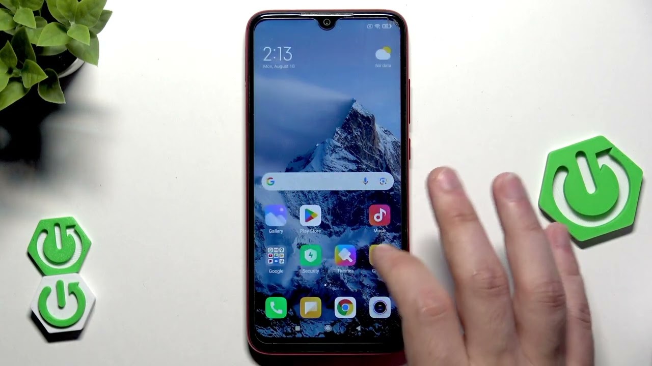 REDMI Note 7 Pro: Phone Heating While Charging - How to Fix