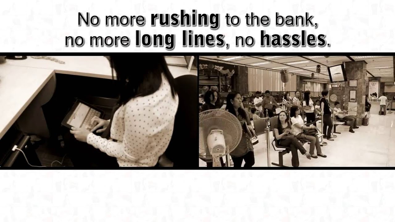 China Bank Online