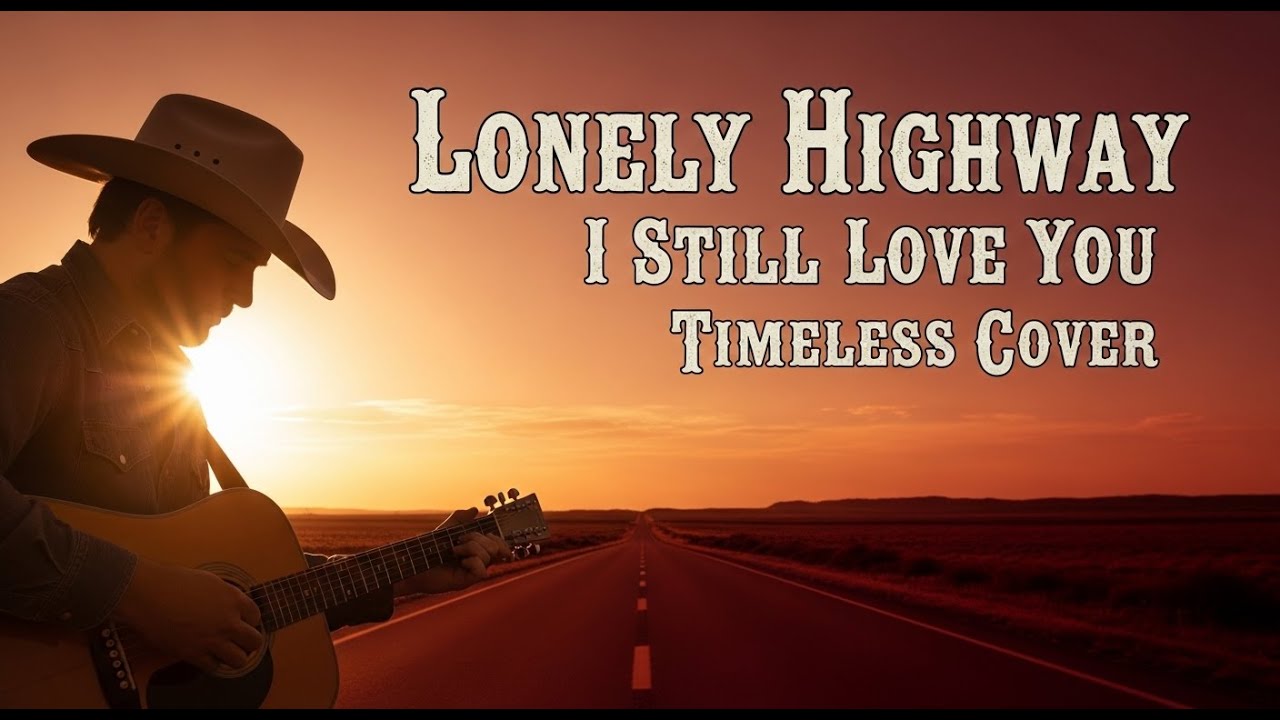 Green Green Grass of Home, Amarillo by Morning | Classic Country Cover