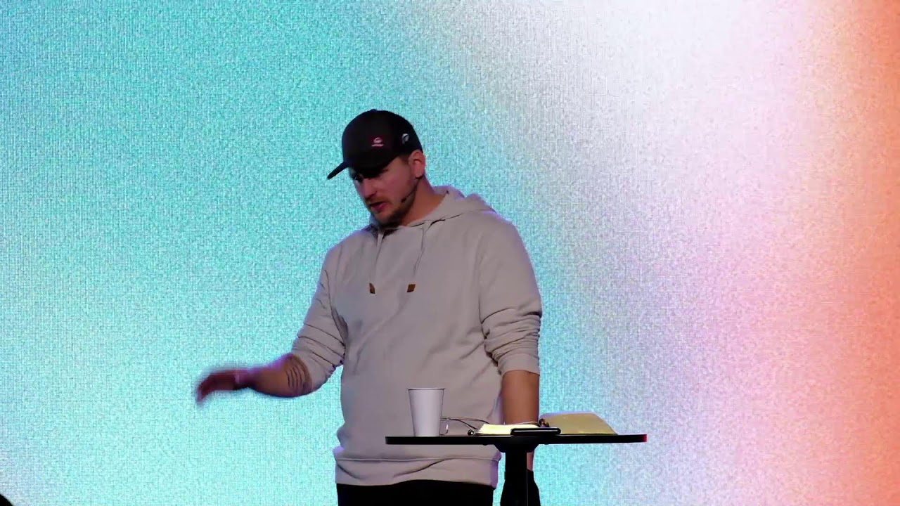 Discover Church ONLINE - LIVE