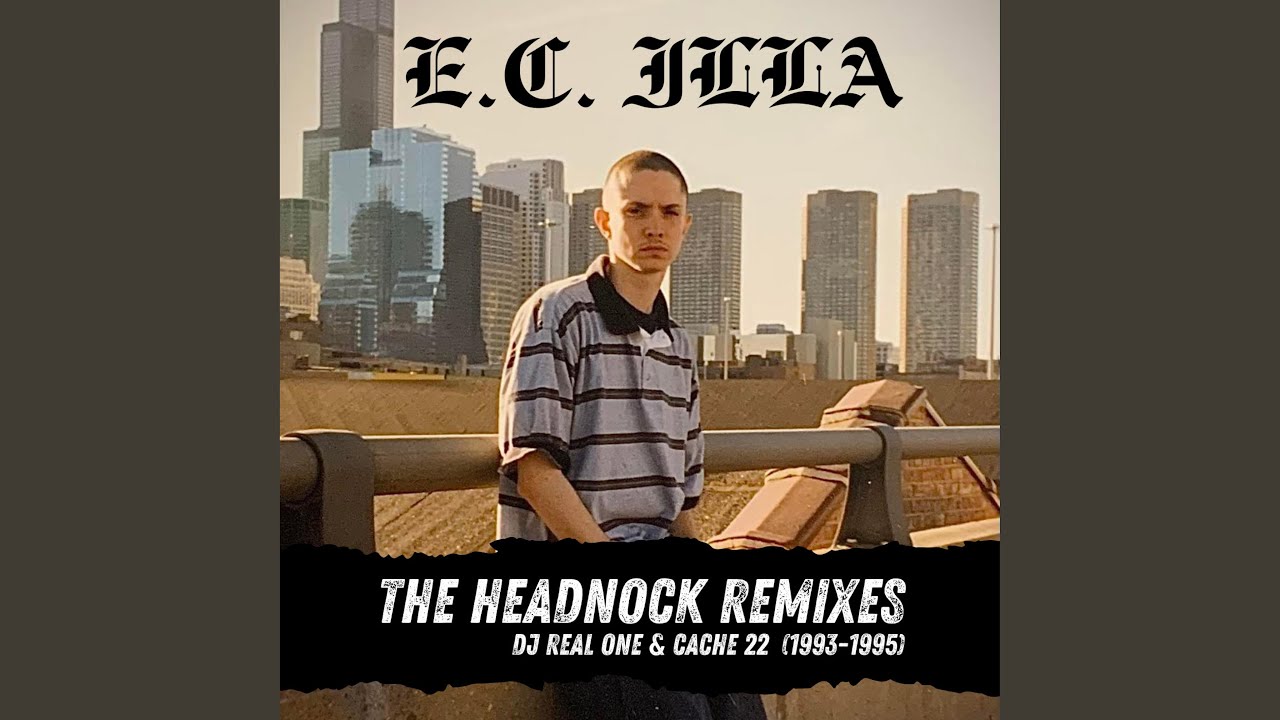 On Ill (Cache 22's Humboldt Park Mix)