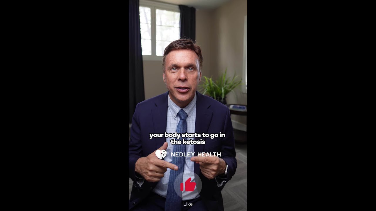 Intermittent fasting for brain health