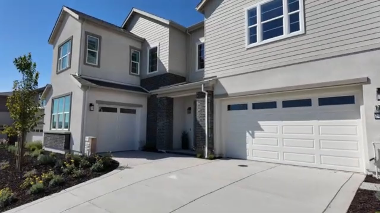 Внутри самого популярного нового дома Дублина: модель Resident 2 — коллекция Orchid, Trumark Home...