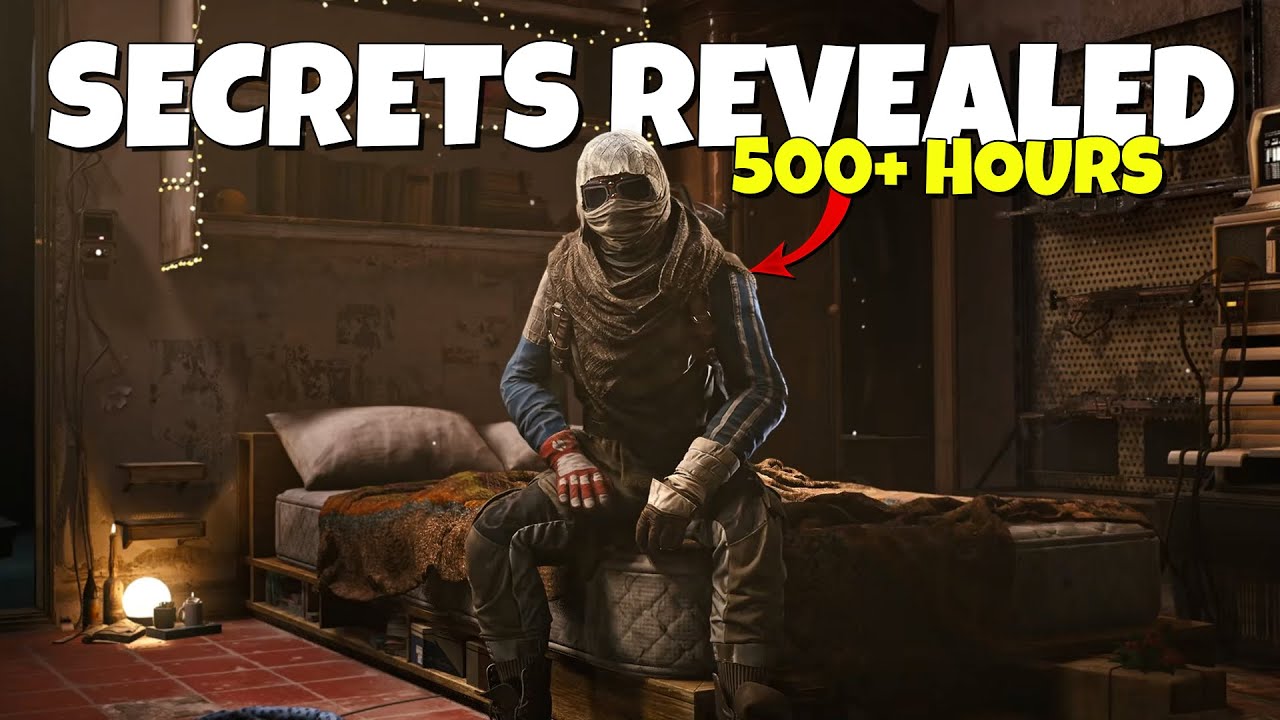 ARC Raiders: Things I Wish I Knew Sooner After 500+ Hours